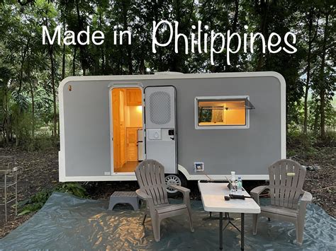 Trailers for sale in the Philippines .